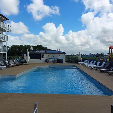 Apartament Blu Amber Apartment ซาร์บินโนโว ภายนอก รูปภาพ